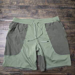 LULULEMON‎ Elevated Shorts | XL